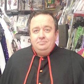 krzysztof ziarkowski (ziaro66), gdańsk