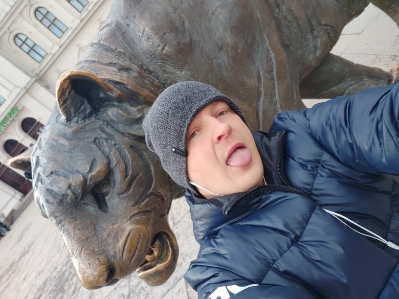 Lukasz K Malecki  (Lukasz K Malecki), Oslo, Warszawa