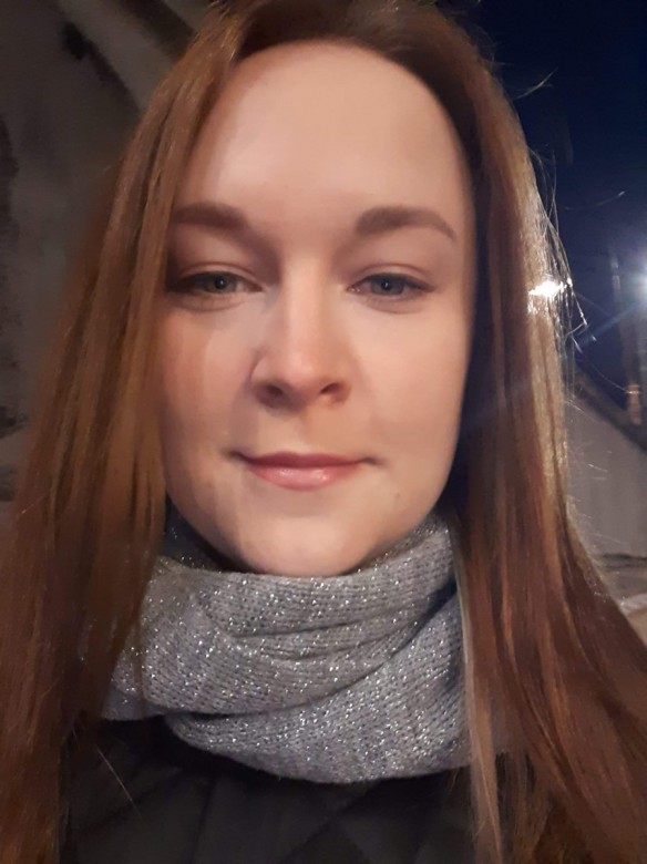 Joanna_Goleń Goleń (Jogoanne), Lublin