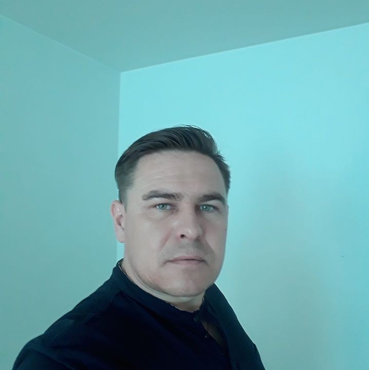 Andrzej Kolano (AndrzejKolano), Oslo, Gosciniec, Rzeszów