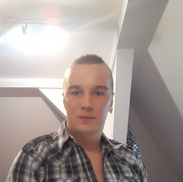 Zbyszek Szarapo (ZbyszekSzarapo)