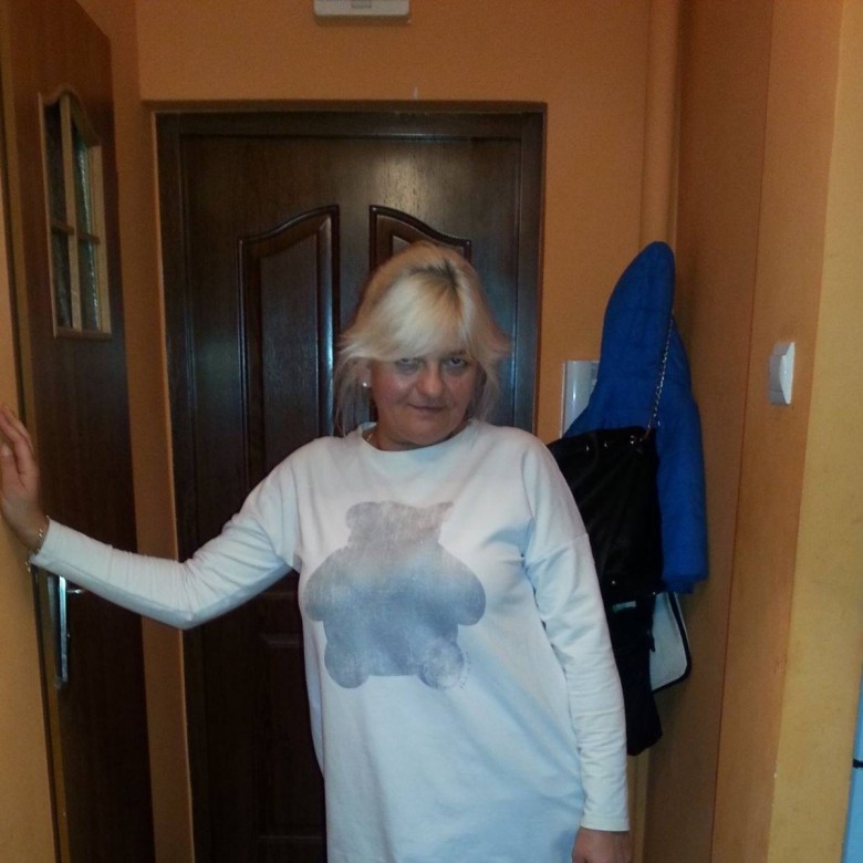 Ewa Wojtukowicz (EwaWojtukowicz), Szczecin