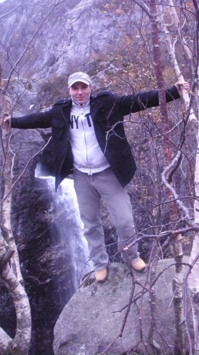 tomasz rutkowski (rutek2601), sandnes, wejherowo