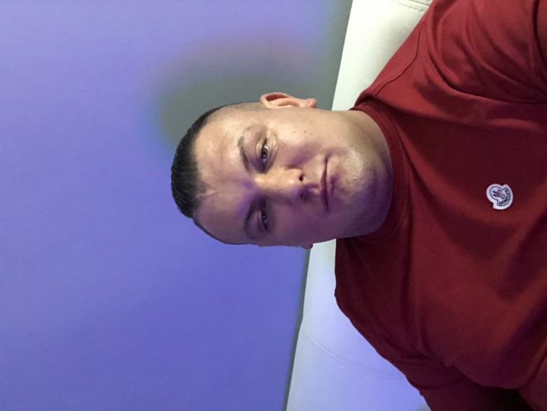 Dariusz Kotecki  (Dariusz Kotecki), Strzelno