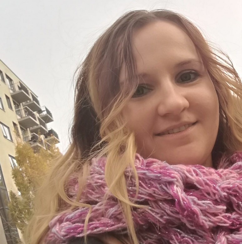 Justyna Zięba (JustynaZieba)
