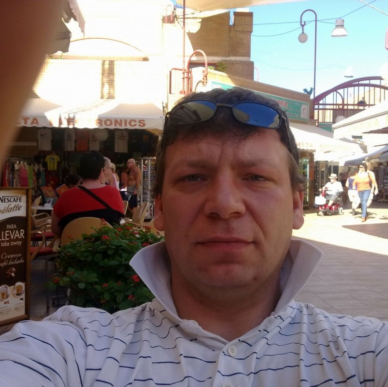 Marcin Zar (MarcinZar)