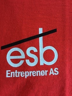 Esb Bemanning AS  (Esb Bemanning AS)