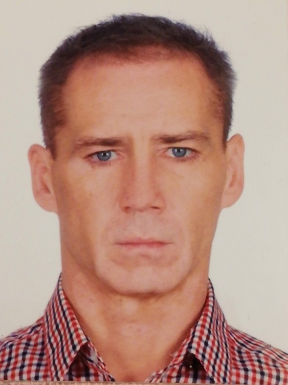 Bogusław WIECHEĆ  (Bogusław WIECHEĆ)