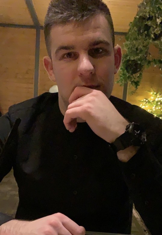 Adam Wojciechowski (AdamWo1995)