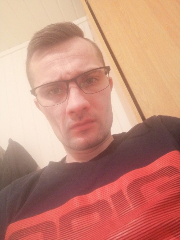 Mieczyslaw Grochocki (MieczyslawGrochocki), Fitjar, Pelplin