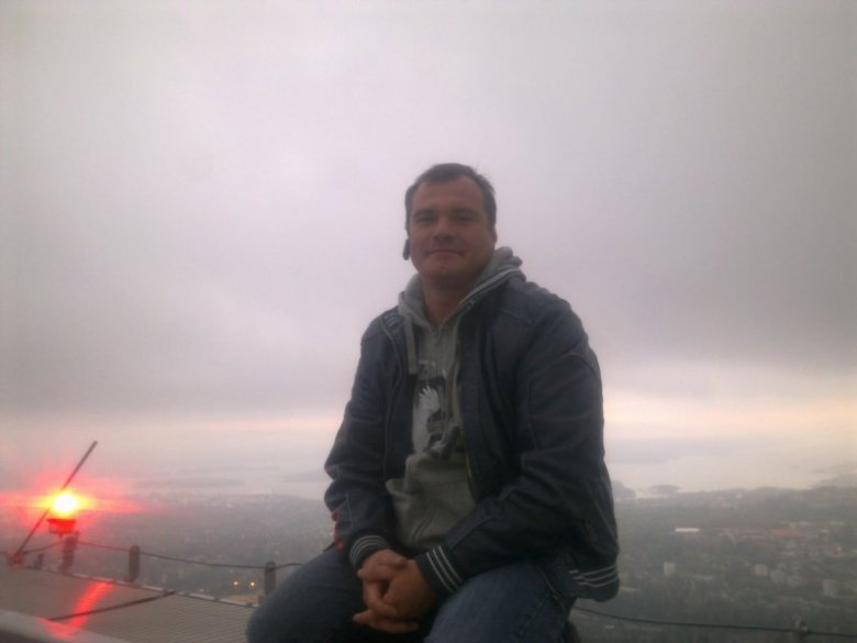 Mariusz Przybylski (mario3393), Haslum, Radom