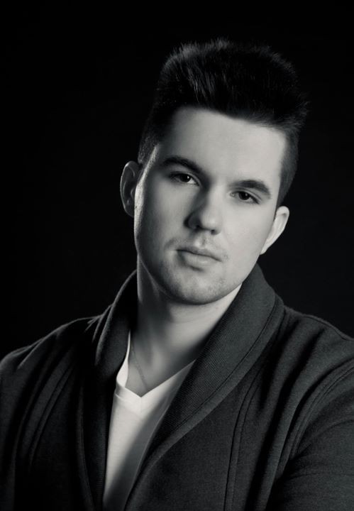 Wojciech Rey (Flyaway93), Wrocław