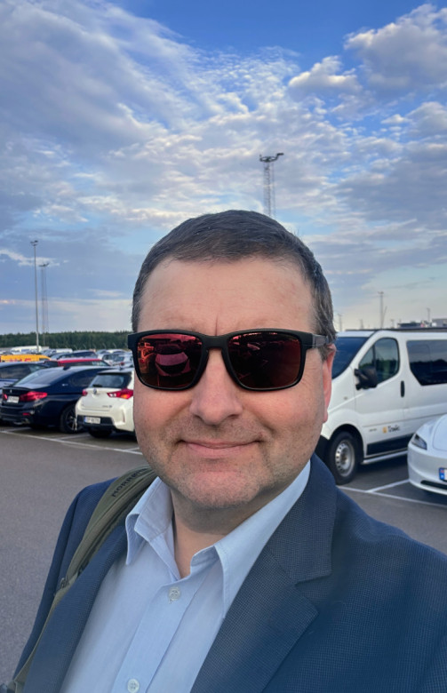 Salmakerverksted  (Salmakerverksted), Oppegård, Gdańsk, Województwo pomorskie, Polska