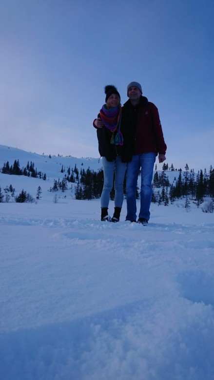 Malgorzata Obrebska  (Malgorzata Obrebska)