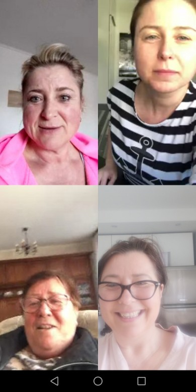 Marzena Ginter  (Marzena Ginter)