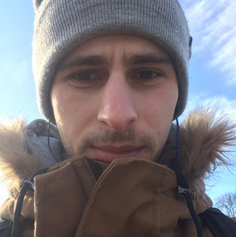 Karol Szemryk (KarolSzemryk)