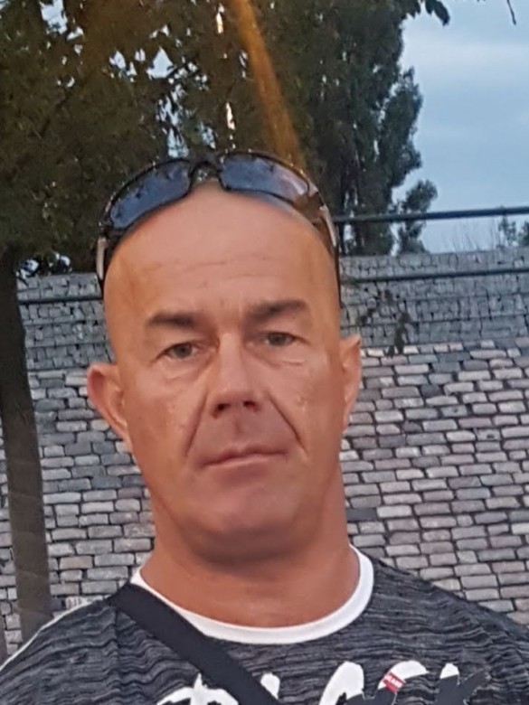 Krzysztof Bartczak (KrzysztofBartczak), Warszawa