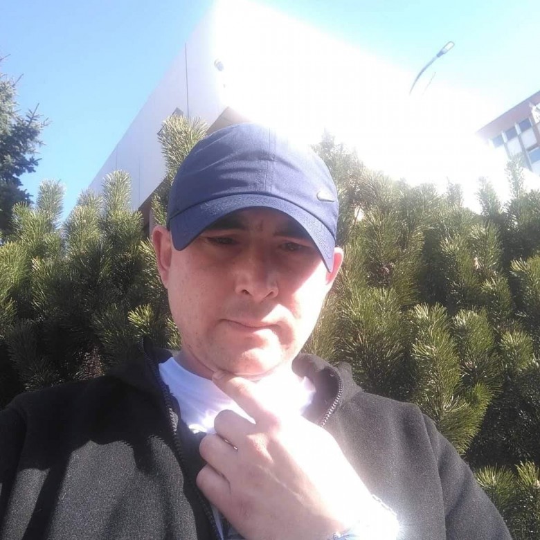 Łukasz Mrozowski (88Lukasz), Oslo, Bytom 