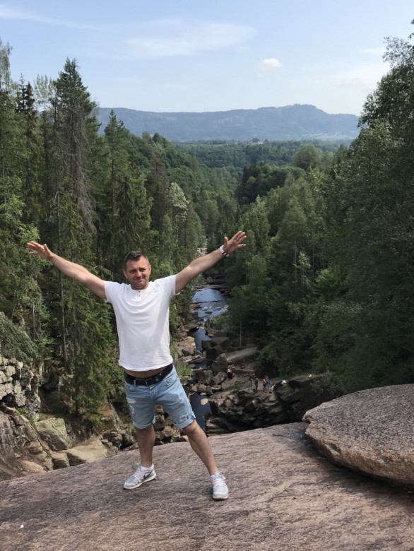 Lukas Spidi (LukasSpidi), Oslo, Szczecin