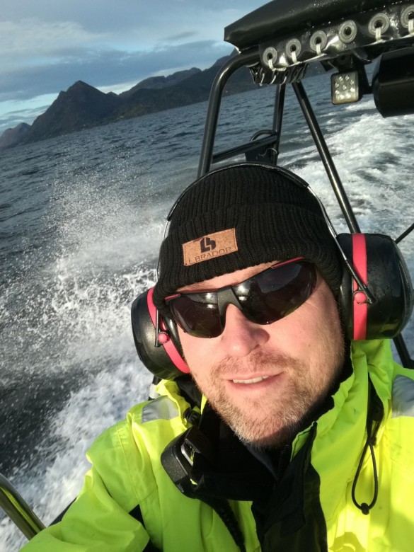 Lars 46  (Lars 46), Molde