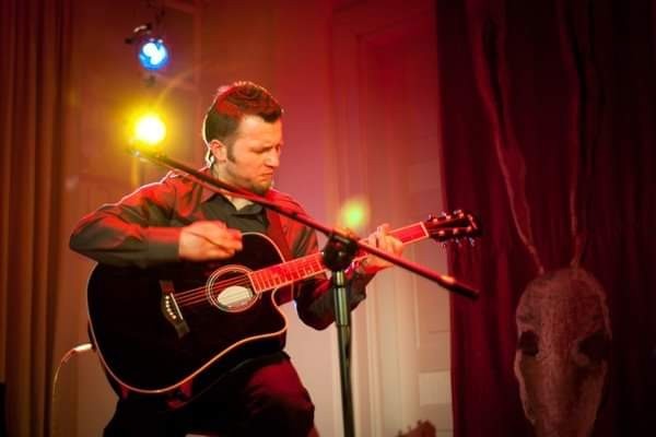 Sebastian Benduch  (Sebastian Benduch), Oslo, Częstochowa