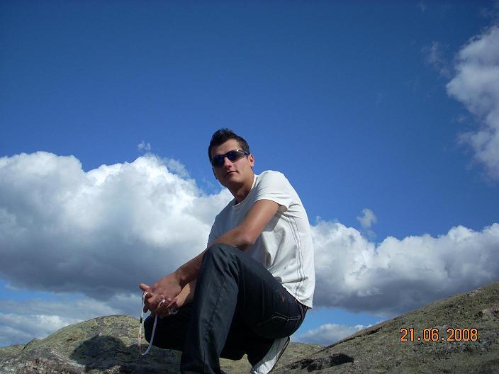 lukasz jonak (lukasz02), Tonsberg, włoszczowa 