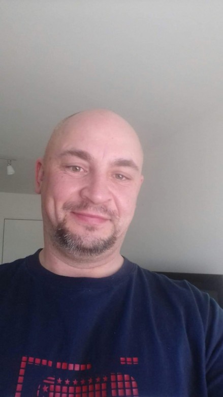 Krzysztof Zdunczyk  (Krzysztof Zdunczyk)