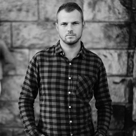 Michał Jędrocha (MichalJedrocha), Drammen