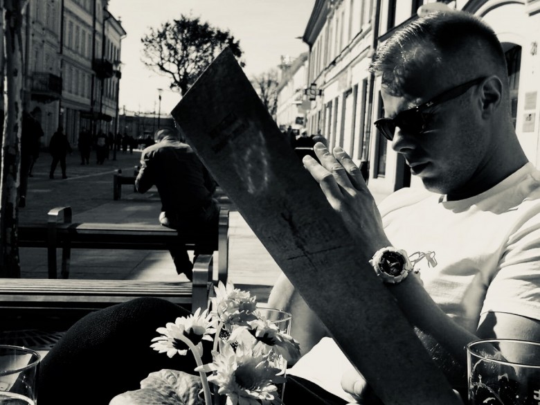 Marianoo  (Marianoo), Białobrzegi, Radom