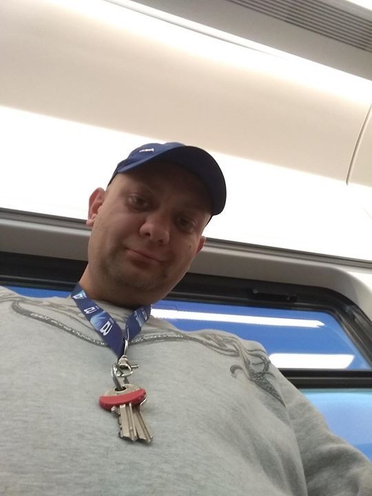Marek Rynkowski (MarekRynkowski)