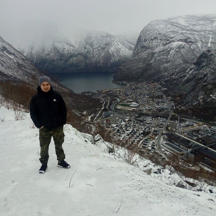 Tomasz Szymanek (TomaszSzymanek)