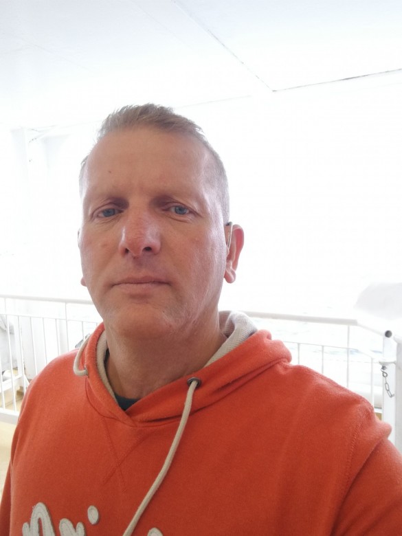 Grzegorz Mariusz Ostrowski (GrzegorzMariuszOstrowski)