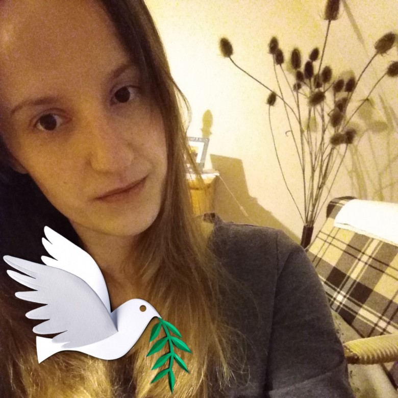 Katarzyna Brzozowska (marysia1016)