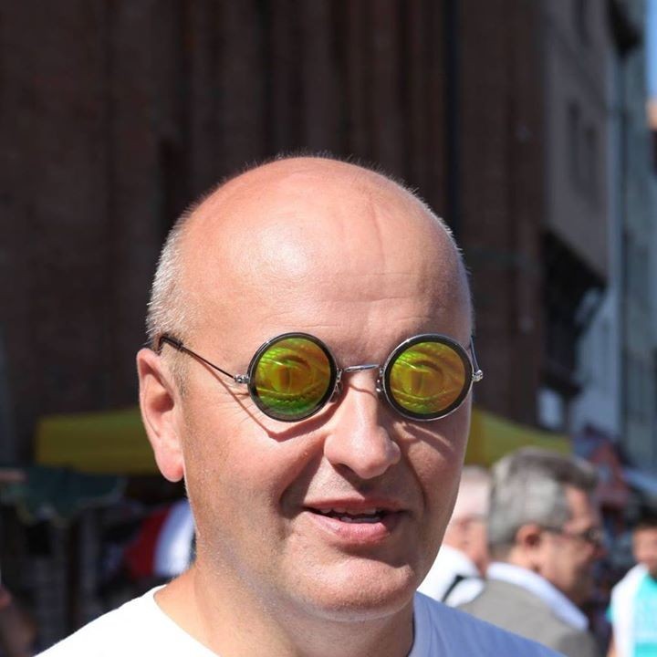 Jan Krzeminski (JanKrzeminski)
