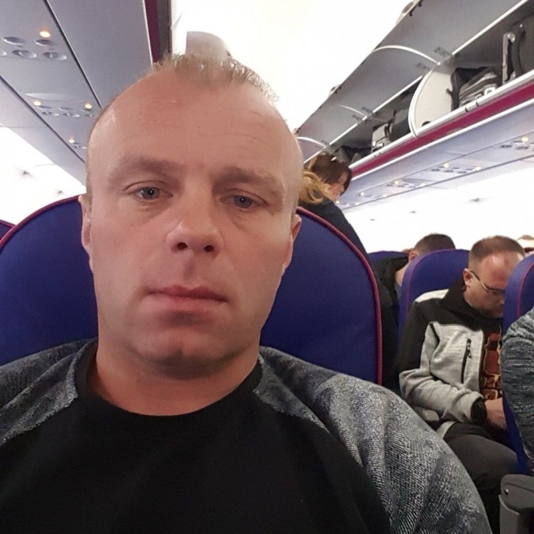 Damian Radomski (DamianRadomski)