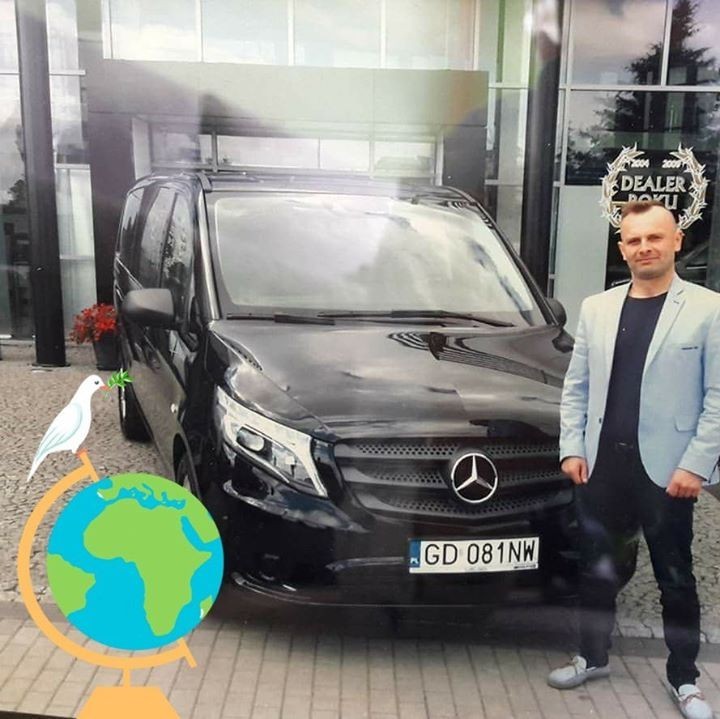 Pawel Czeczko  (Pawel Czeczko)