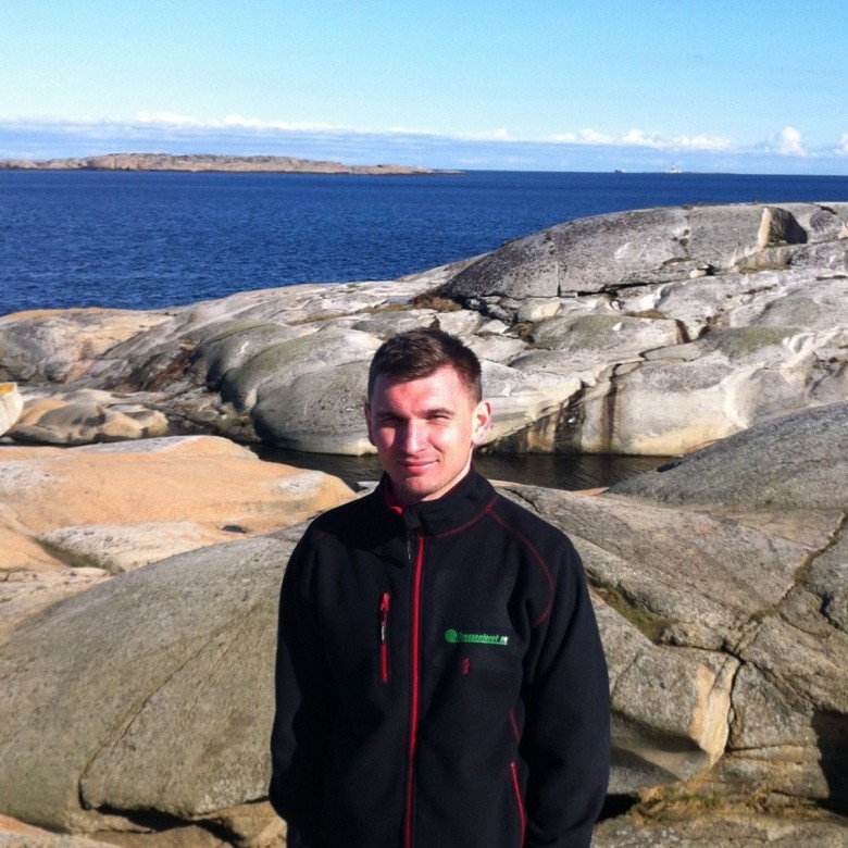 Rado Bogstad (RadoBogstad)