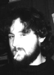 Seba Kruszy (belial), hammerfest, Slupsk