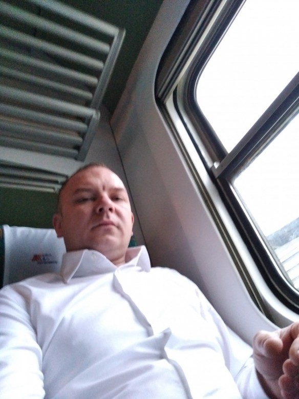 Marcinmiś Miś (marcin1985dj), Nedenes, węgorzyno
