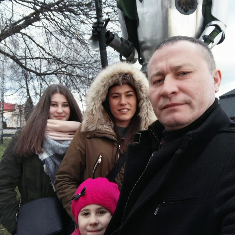 stanislaw mroz (stasikm1), oslo, krakow