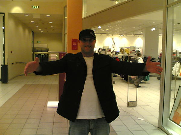 przemek wilczynski (loniek1), oslo, wwy