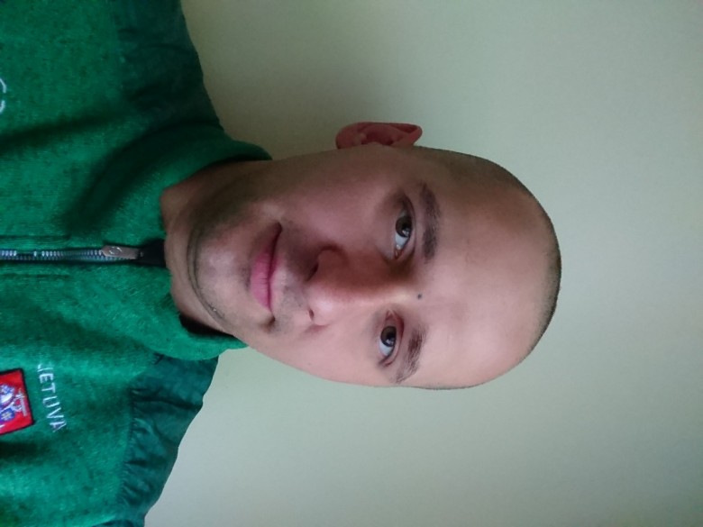 Michal19  (Michal19), Oslo, Krakow