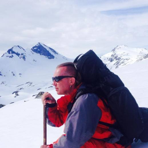 Andrzej Przychocki (Hovik), Oslo, Warszawa