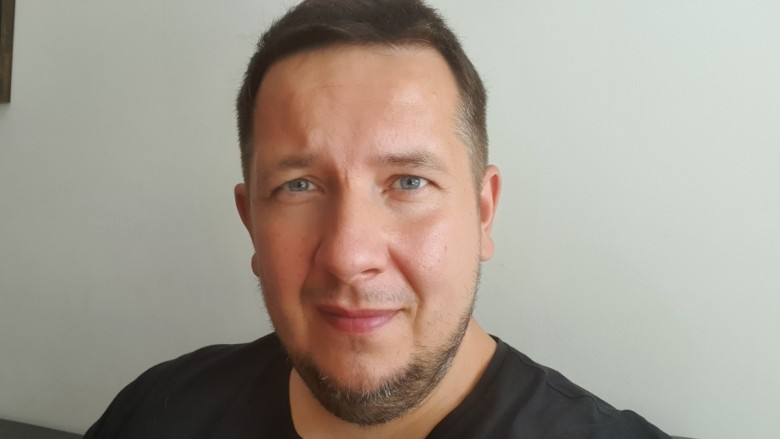 Radek Ostrowski (radoslavik), Oslo, Płock