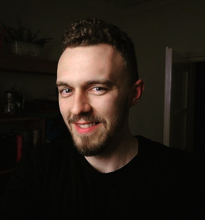Jonasz Kuba (jkuba), Krosno