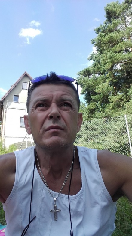 Tadek Radtka (TadekRadtka), Stord, Rmia