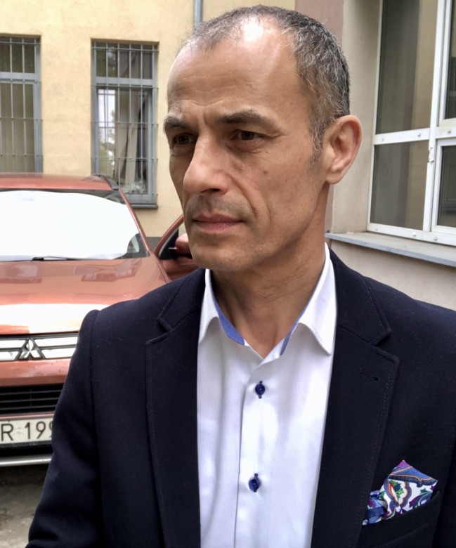 Robert.K  (Robert.K), Radom