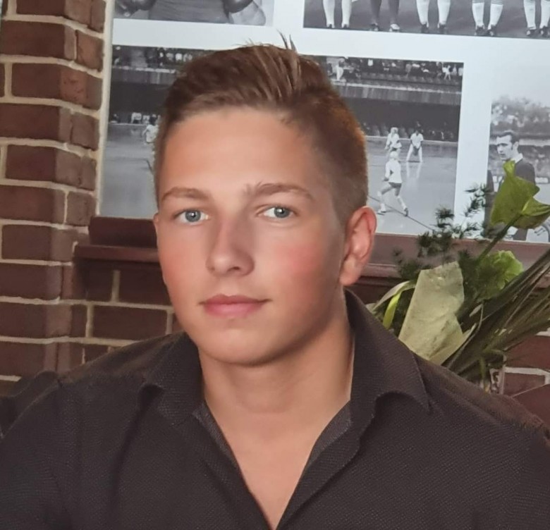 Adam Gaik (adamgaik99), Ålesund, Bielsko-Biała