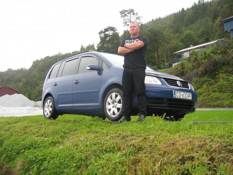 Dariusz Giese (daro), Tynset, Grudziądz