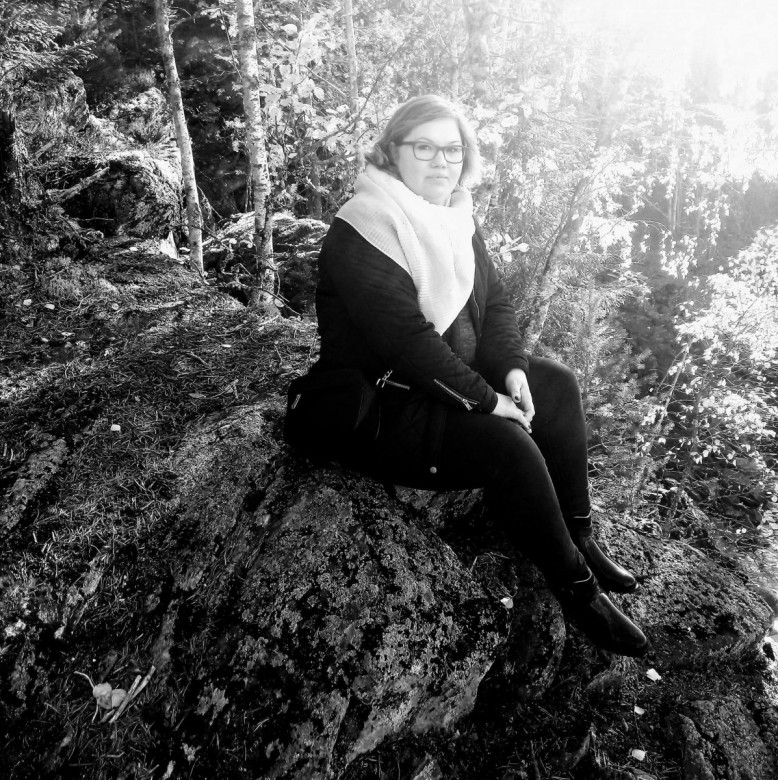 Joanna Wojtan (JoannaW34), Eidsvoll Verk, Akershus, Kwidzyn